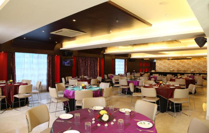 Treehouse Queens Pearl Gurgaon Zewnętrze zdjęcie