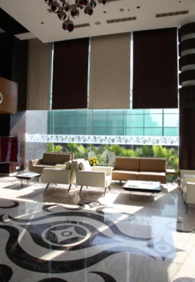 Treehouse Queens Pearl Gurgaon Zewnętrze zdjęcie